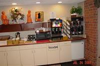 Country Hearth Inn Lomira Hotel Εξωτερικό φωτογραφία