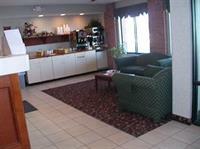 Country Hearth Inn Lomira Hotel Εξωτερικό φωτογραφία