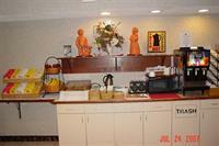 Country Hearth Inn Lomira Hotel Εξωτερικό φωτογραφία