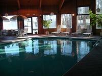 Country Hearth Inn Lomira Hotel Εξωτερικό φωτογραφία