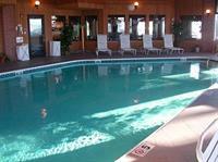 Country Hearth Inn Lomira Hotel Εξωτερικό φωτογραφία